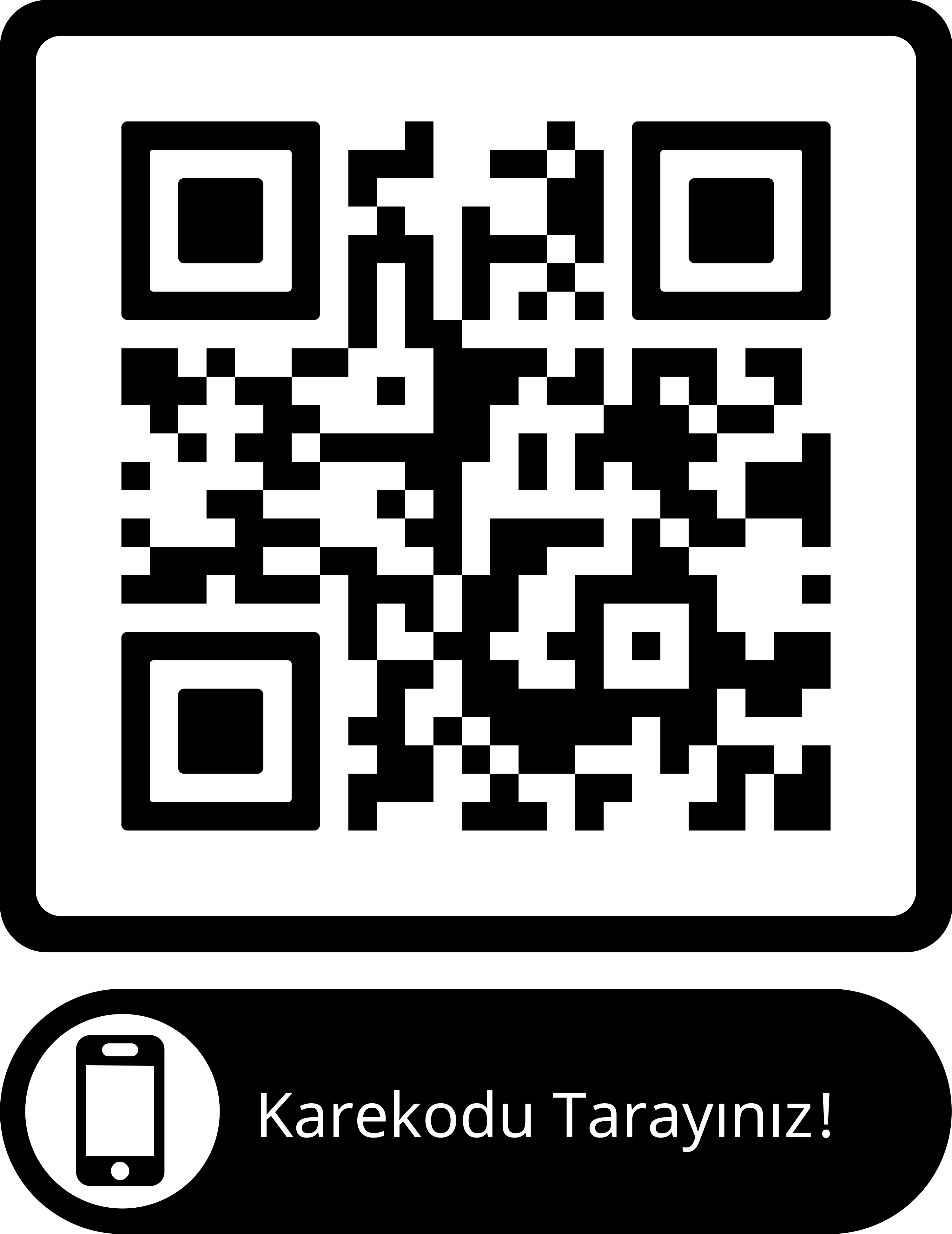 QR Kod